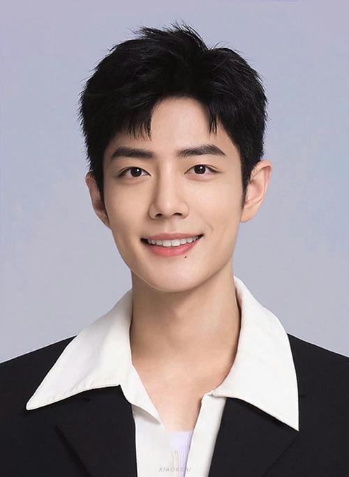 帅哥的标准是什么