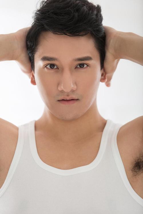 帅哥的标准是什么