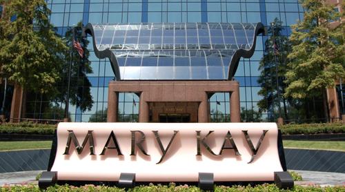 玫琳凯银玫瑰最新