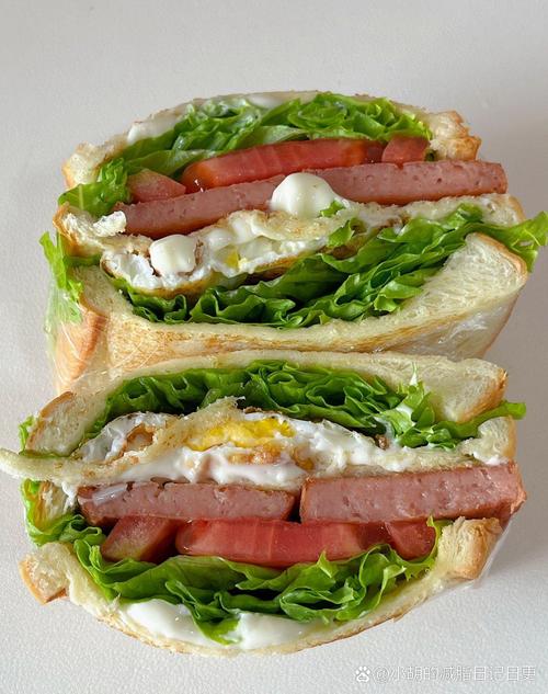 减肥吃什么面包片