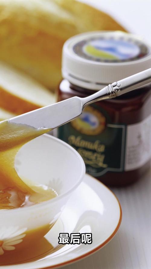 减肥吃什么的蜂蜜