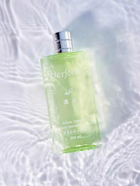 欧舒丹最新限量香水