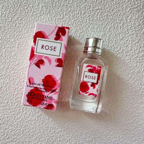 欧舒丹最新限量香水