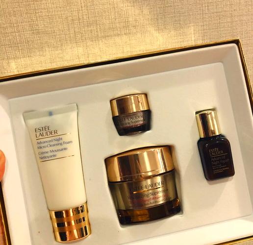 雅诗兰黛 最新产品