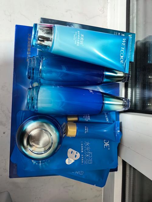 水密码最新包装