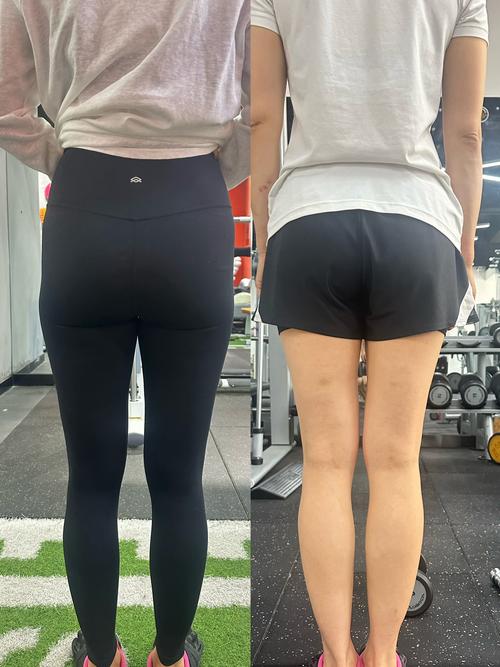 什么样的屁股好看