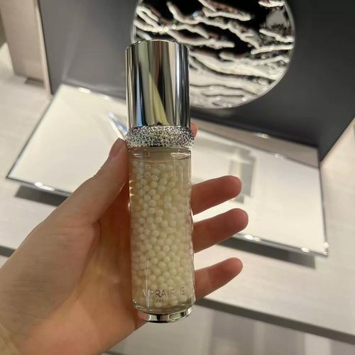 laprairie最新白鱼子