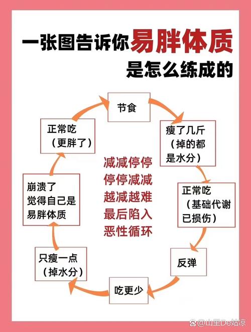 8小时减肥法为什么胖了