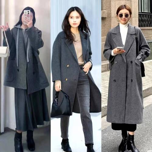 灰色和什么色搭配