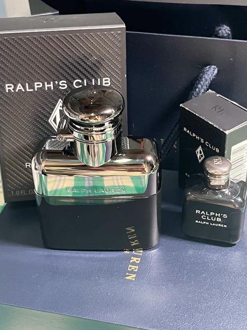 ralph lauren最新香水