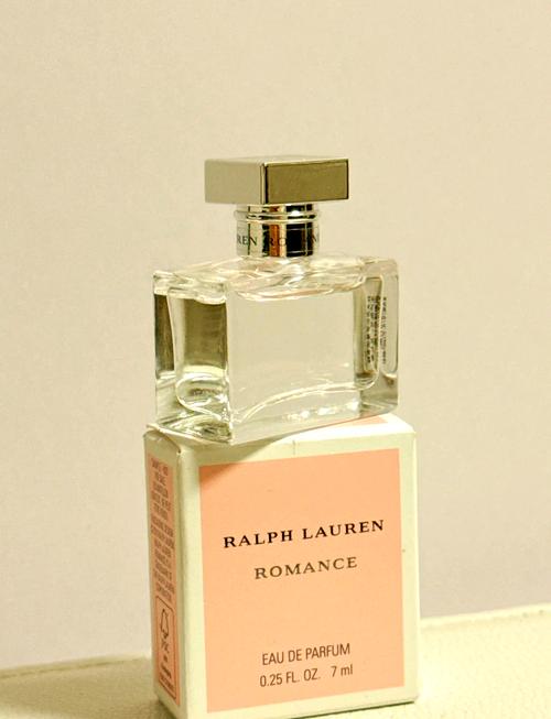 ralph lauren最新香水