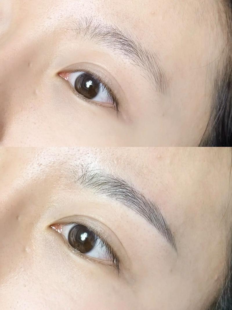 韩国最新半永久