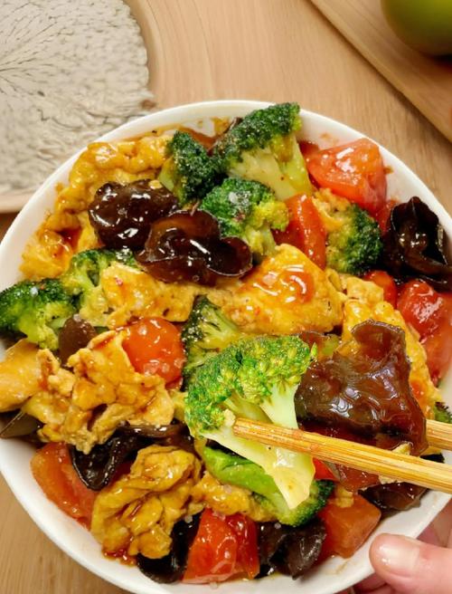 西红柿配什么减肥效果好