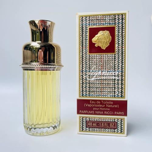 nina ricci最新香水