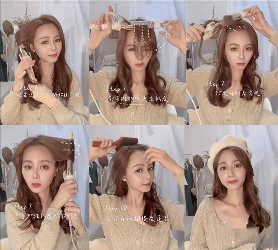 贝雷帽适合什么脸型