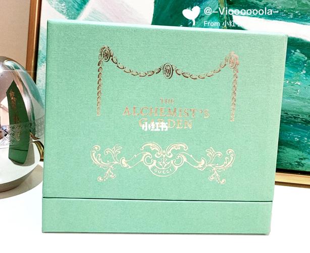 gucci最新护手霜