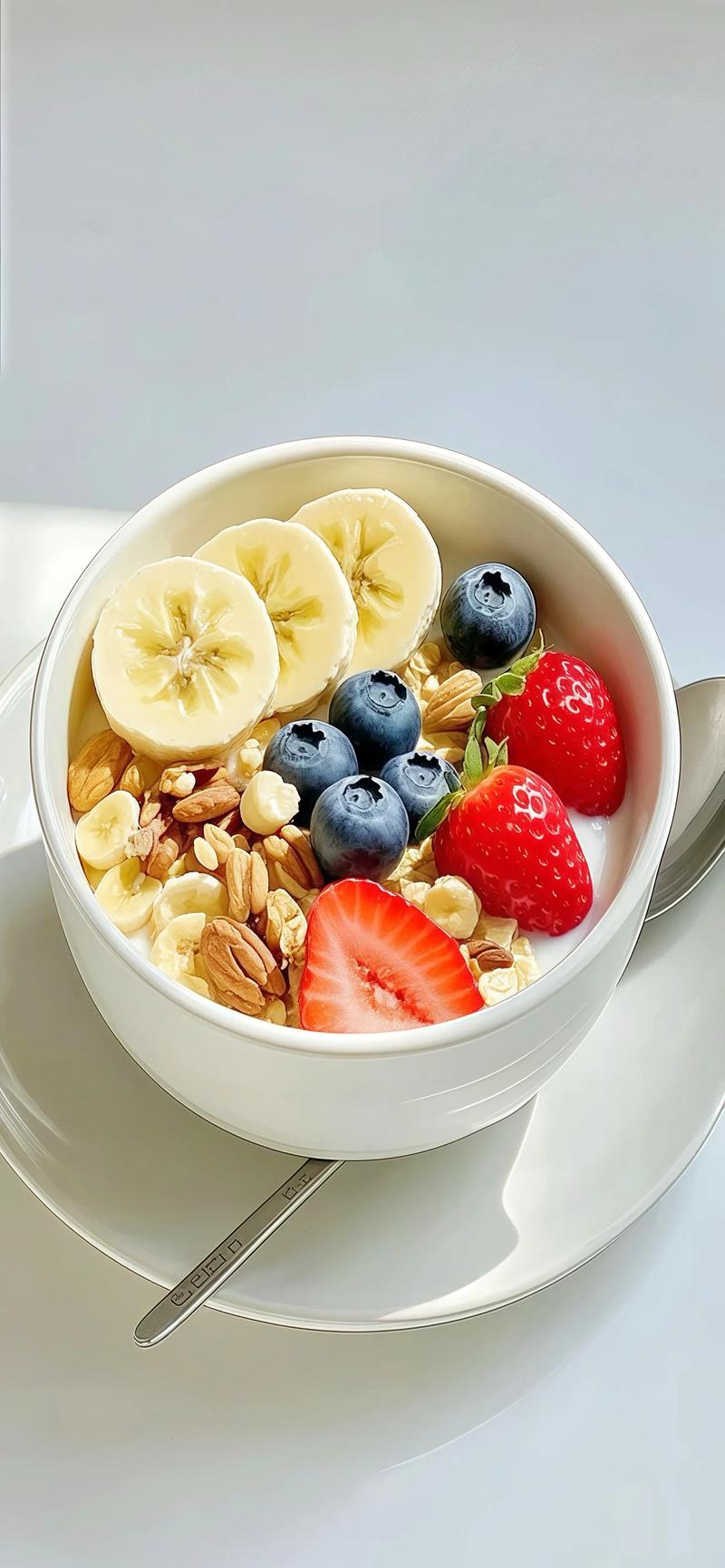 麦片配什么吃 可以减肥