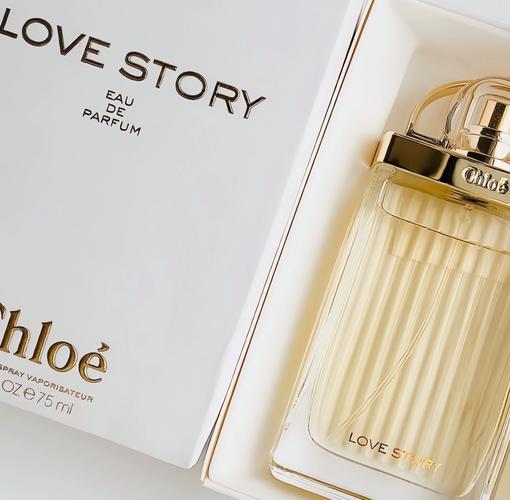 chloe 最新香水