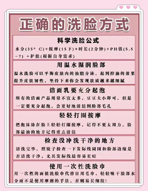 盐水洗脸有什么好处