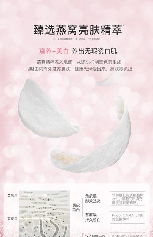 屈臣氏燕窝最新