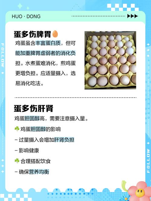 减肥为什么要吃鸡蛋