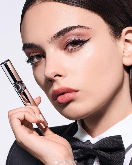 Dior眼线最新