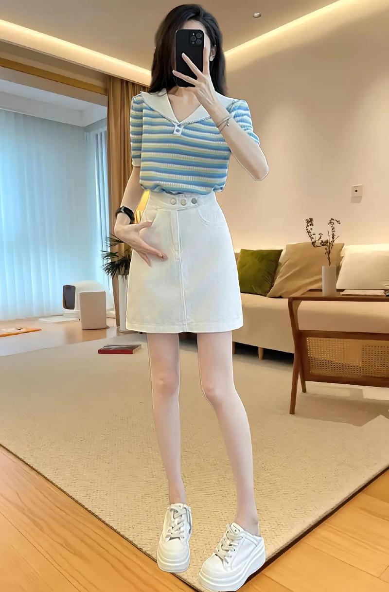 穿包裙上衣怎么搭配什么外套