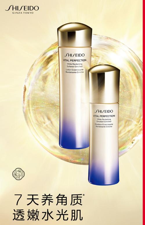 资生堂最新报道