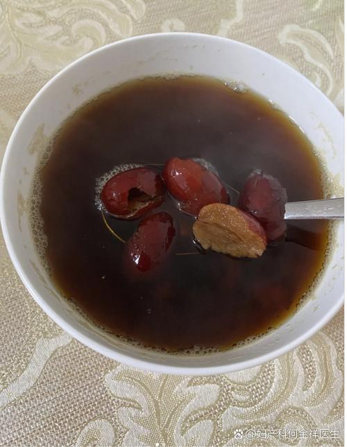 来月经喝什么能减肥