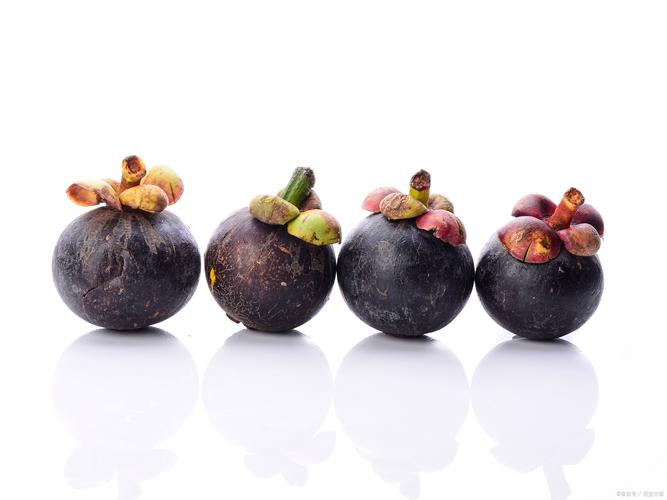 吃什么水果会变黑