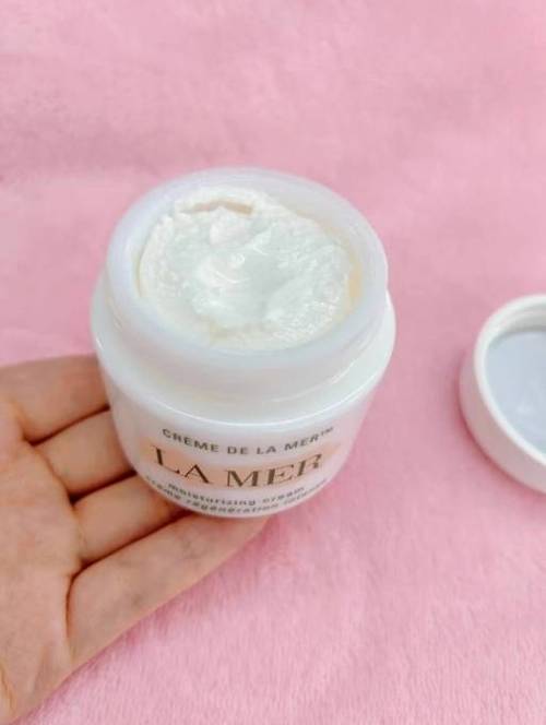 50岁用什么面霜