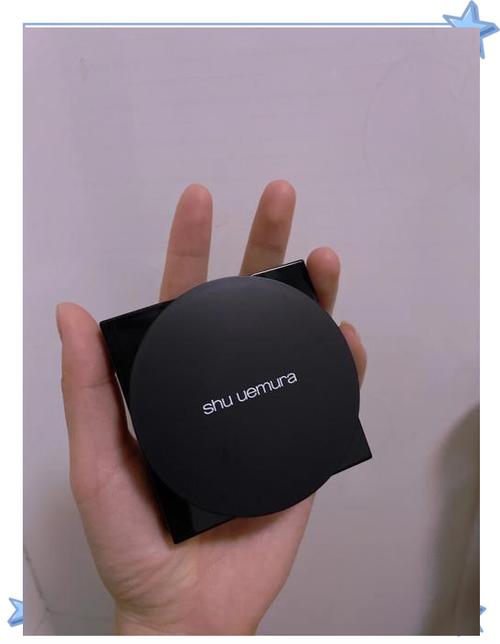 植村秀最新气垫