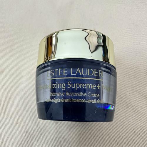 雅诗兰黛最新晚霜