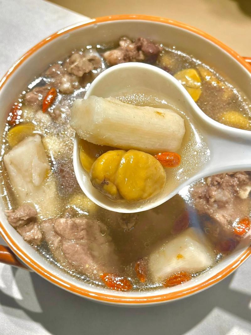 冬季食补吃什么