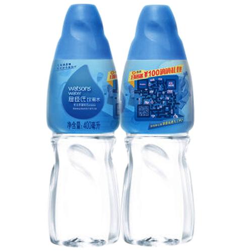 屈臣氏最新简介