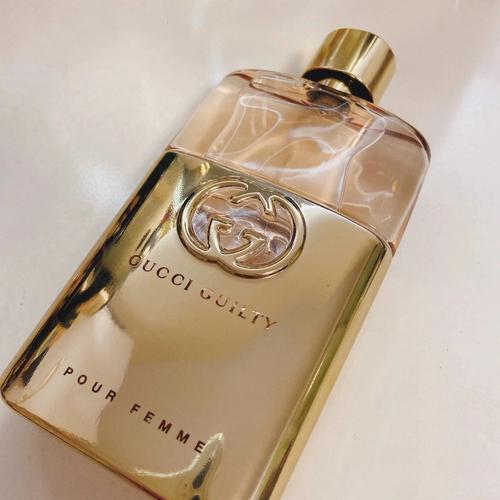 gucci 最新香水