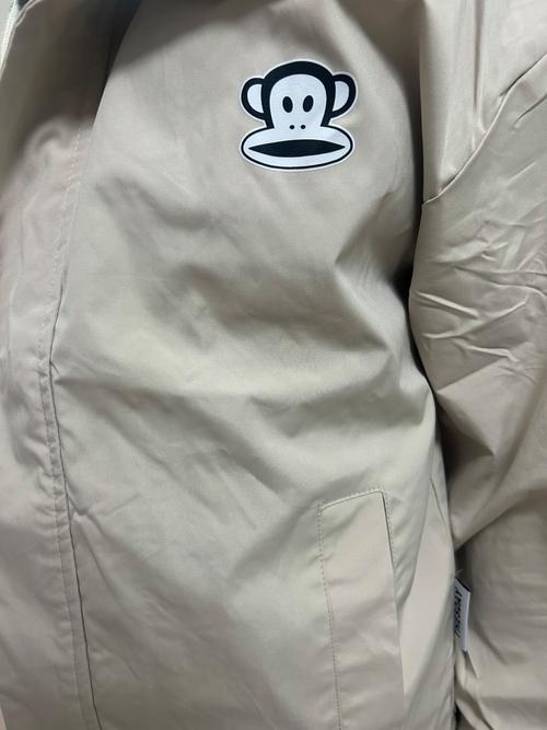 大嘴猴是什么牌子