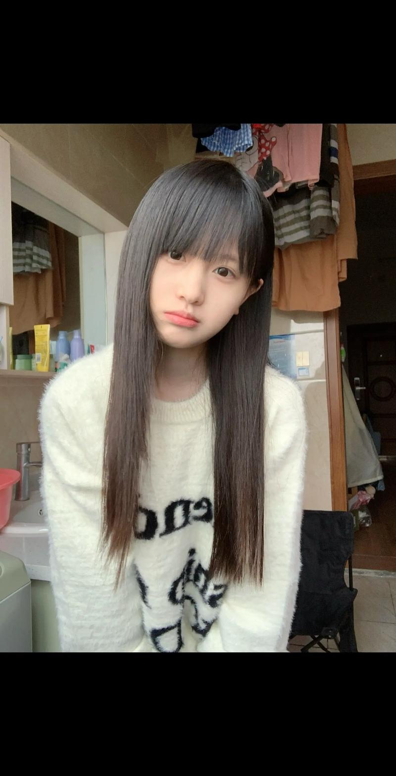 什么人适合齐刘海