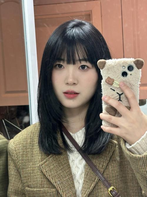 什么人适合齐刘海