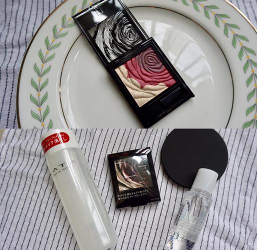 玫琳凯最新眼影