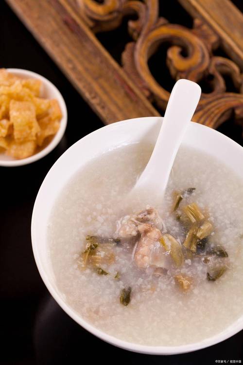 减肥早上喝什么粥