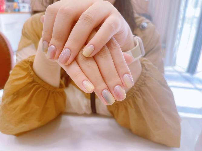 人为什么有指甲