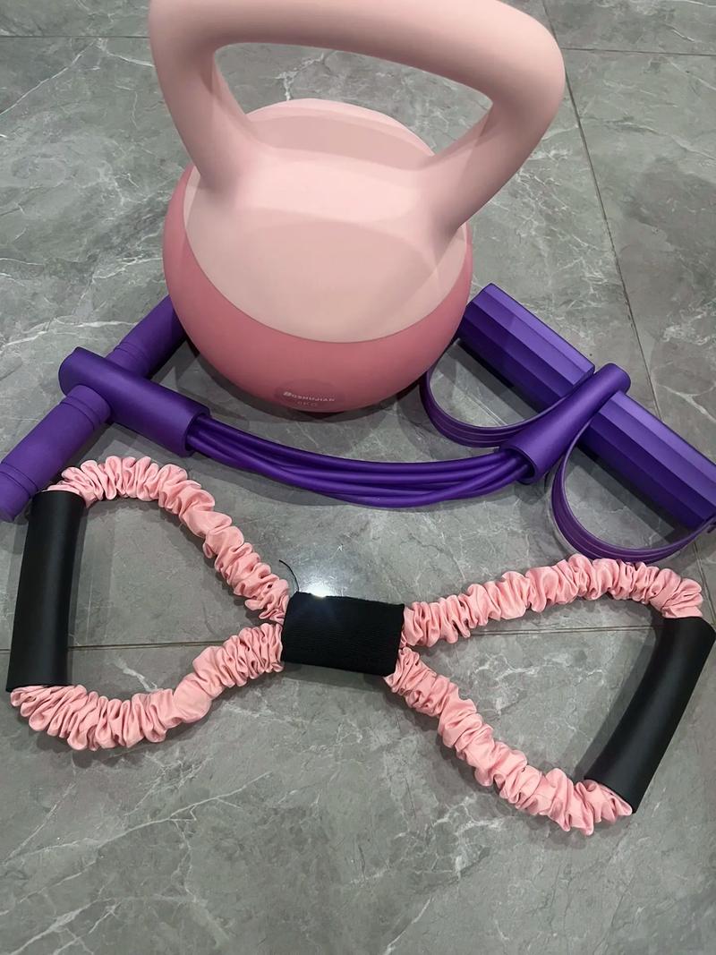 减肥运动时大腿套什么名字