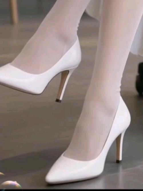 有什么高跟鞋