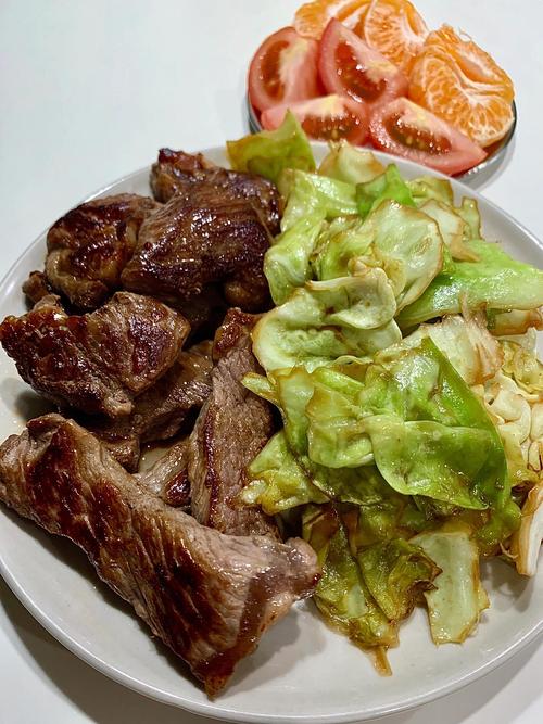 减肥午餐一般吃什么好