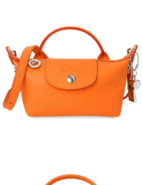 longchamp最新资讯