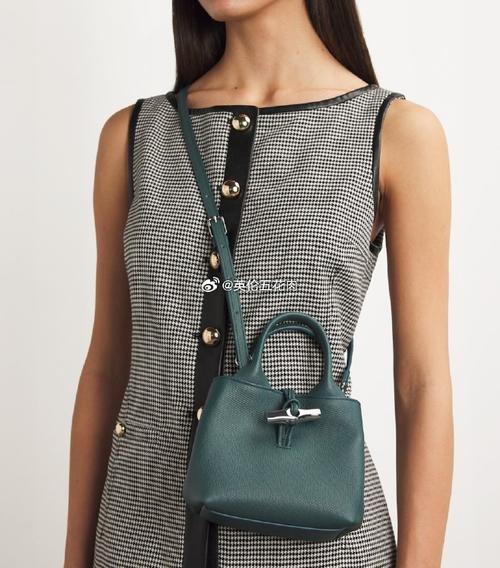 longchamp最新资讯