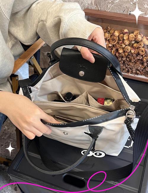 longchamp最新资讯