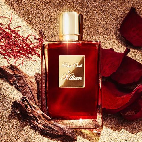 kilian最新香水