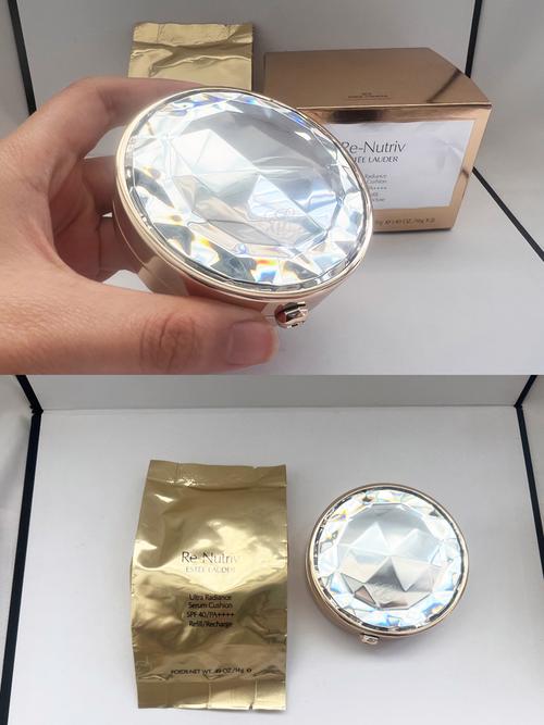 雅诗兰黛气垫最新